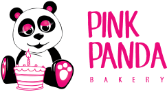 Pink-Panda logo